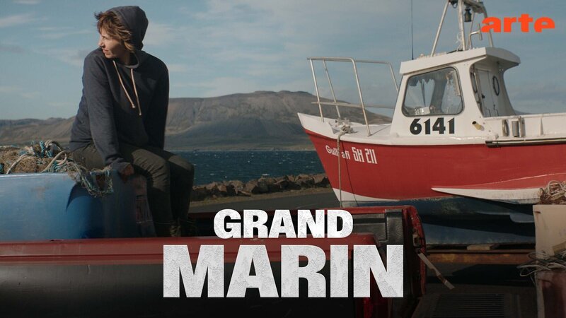 Die Seefahrerin – Bild: Arte