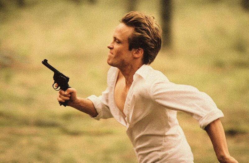 Günther (August Diehl) – Bild: WDR/​Beta Film