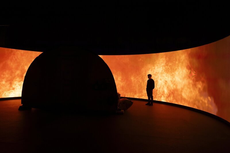 Nathan Fielder als sich selbst – Bild: Warner