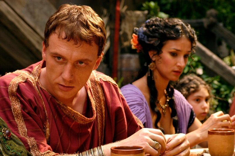 Kevin McKidd – Bild: Sky Atlantic