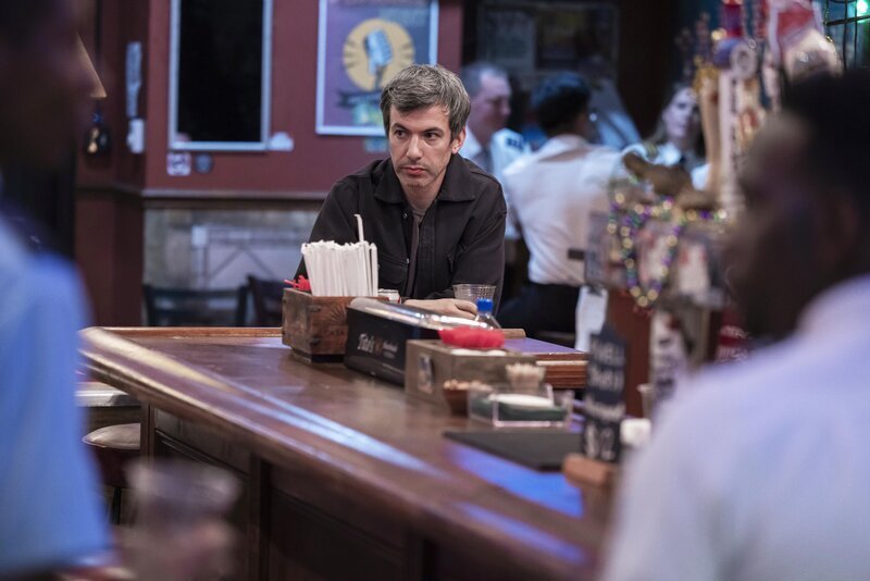 Nathan Fielder als sich selbst – Bild: Warner