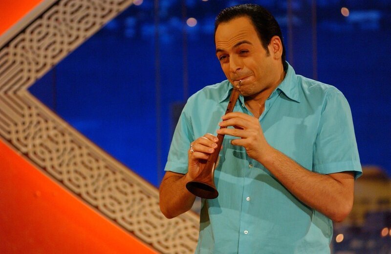 Kaya Yanar – Bild: SAT.1 /​ Ralf Jürgens