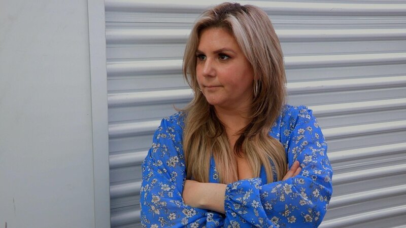 Bild: 2023 A&E Television Networks, LLC. All Rights Reserved. Lizenzbild frei