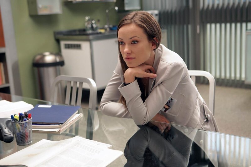Olivia Wilde als Dr. Remy „13“ Hadley – Bild: NBC /​ MPP