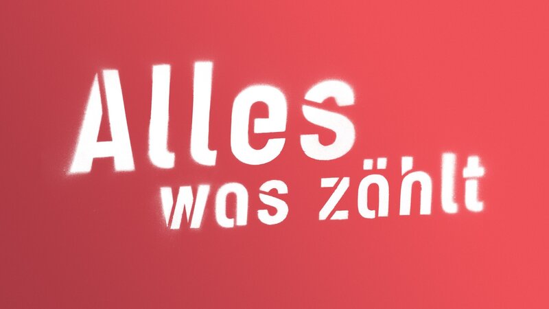 Alles was zählt – Bild: RTL