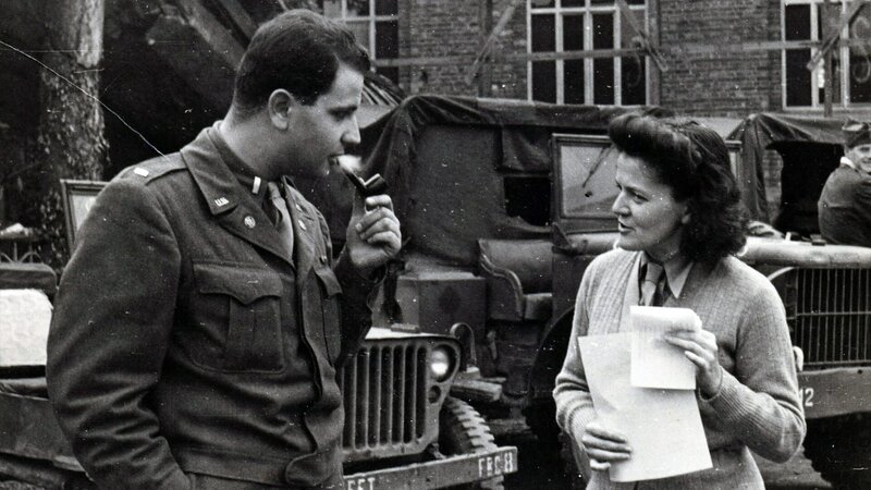 Der Jahrhundert-Spion – Bild: Arte