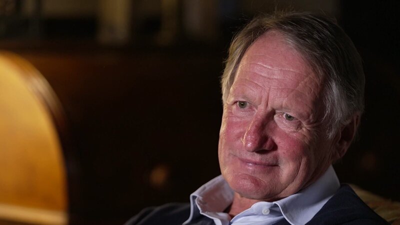  Franz Klammer. – Bild: ORF