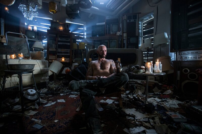 Bild: Turner /​ Warner Bros