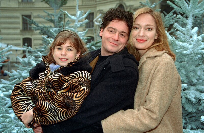 Schneemann sucht Schneefrau – Bild: BR