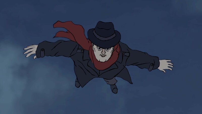 – Bild: Arte – Bild: Arte