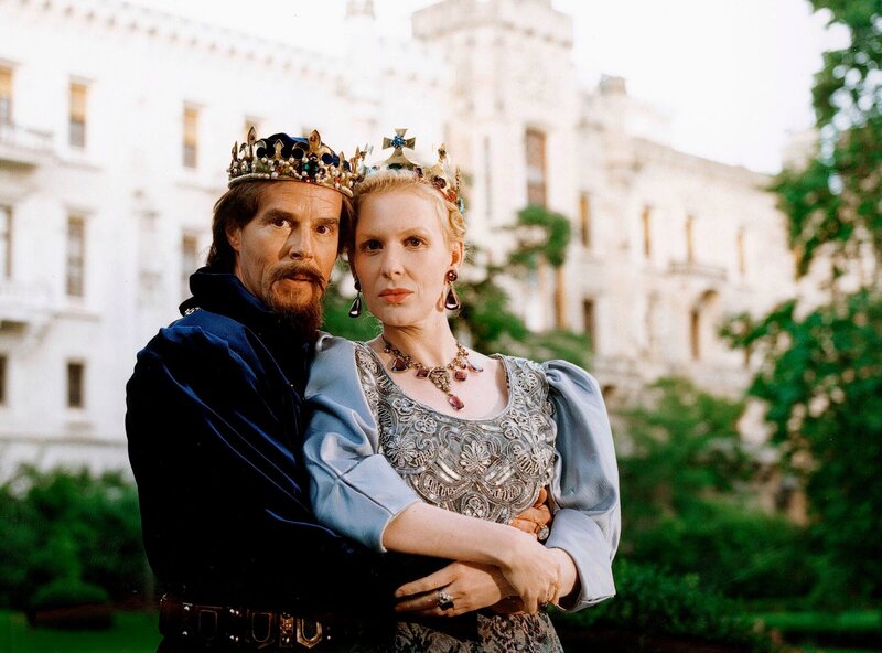 Die Seekönigin – Bild: MDR/​HR/​BR/​ARTOKO