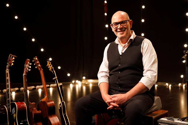 Bild: Celina Pratter /​ Lang & Lenner GmbH