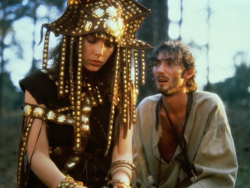 Der treue Johannes – Bild: ZDF/​Taurus