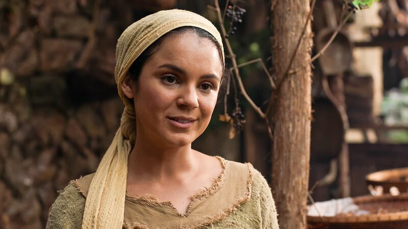 Eden (Lara Silva) – Bild: The Chosen, LLC/​Bibel TV