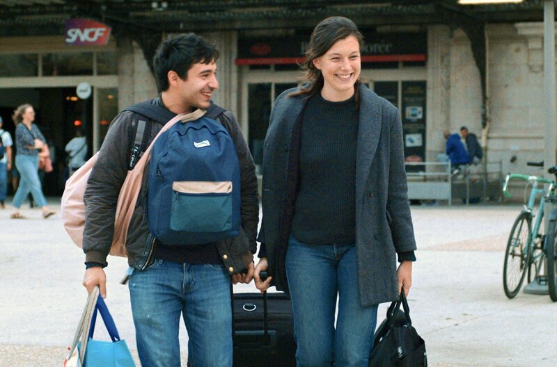 The World After Us – Bild: Les idiots/​21 Juin Cinéma/​Tandem