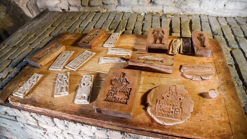 Barocke Weihnachten – Bild: ORF/​Produktion West/​Gerhard Mader