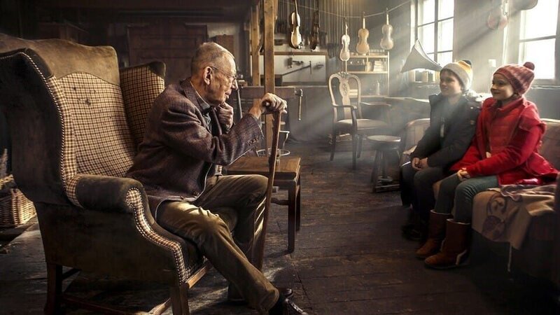 Ein Lachen 1; – Bild: KiKA/​WunderWerk/​Daniela Incoronato