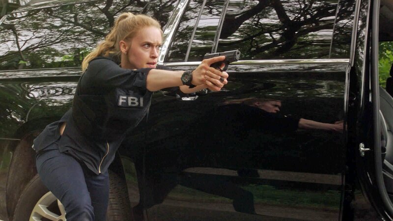 In ihrem neuesten Fall bekommt es die Spezialeinheit mit sogenannten Tiger-Kidnappern zu tun. Diese entführen Menschen, um mit ihrer Freilassung Geld zu erpressen. – Bild: RTL /​ NBC Universal