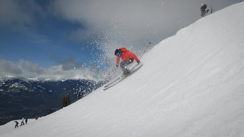 . – Bild: Bergblick