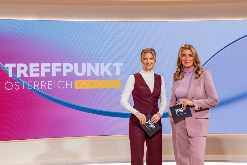 Bianca Ambros (l.); Sabine Loho (r.) – Bild: ProsiebenSat1Puls4 / Thomas Salmonski Bianca Ambros (l.); Sabine Loho (r.) – Bild: ProsiebenSat1Puls4 / Thomas Salmonski