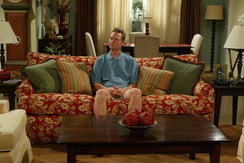 Dr. Greg Melnick (Ryan Stiles) – Bild: © Warner Brothers Entertainment Inc.