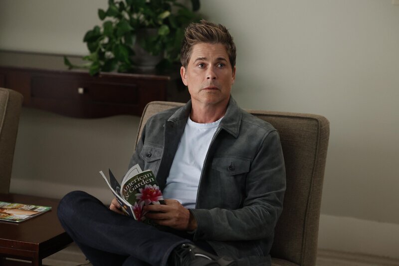 Owen Strand (Rob Lowe) – Bild: Fox Media LLC /​ Jordin Althaus
