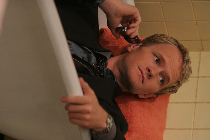 Barney (Neil Patrick Harris) will eigentlich nur eines: Dass sich Ted wieder einmal so richtig volllaufen lässt … – Bild: © 20th Century Fox International Television