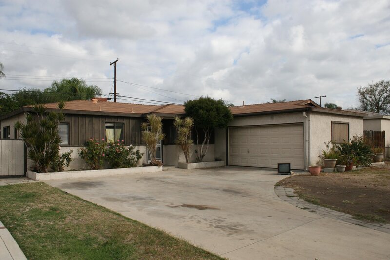 Machen Tarek und Christina einen guten Deal mit einer Immobilie in Fullerton? – Bild: © 2015, HGTV/​Scripps Networks, LLC.