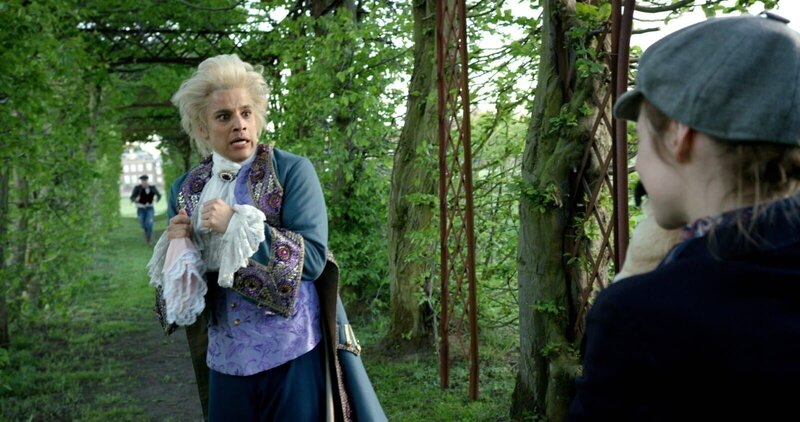 Smaragdgrün – Bild: Concorde Filmverleih GmbH /​ MKNS