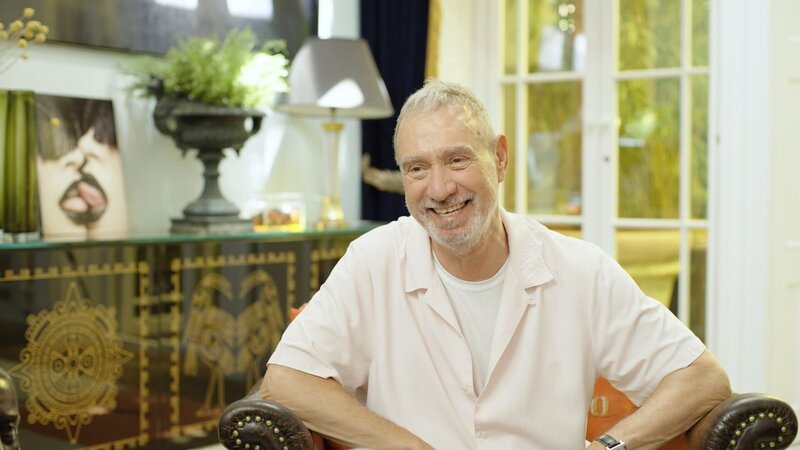 Roland Emmerich - Weltenzerstörer, Weltenerbauer – Bild: Niclas Reed Middleton