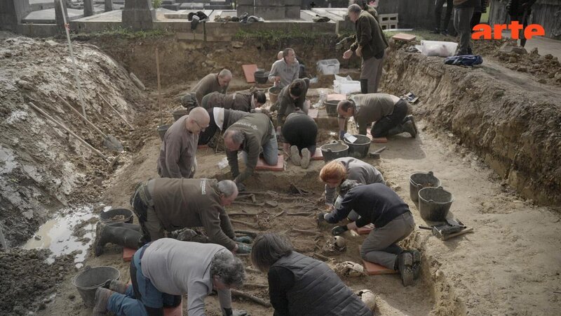 Bild: Siècle Productions