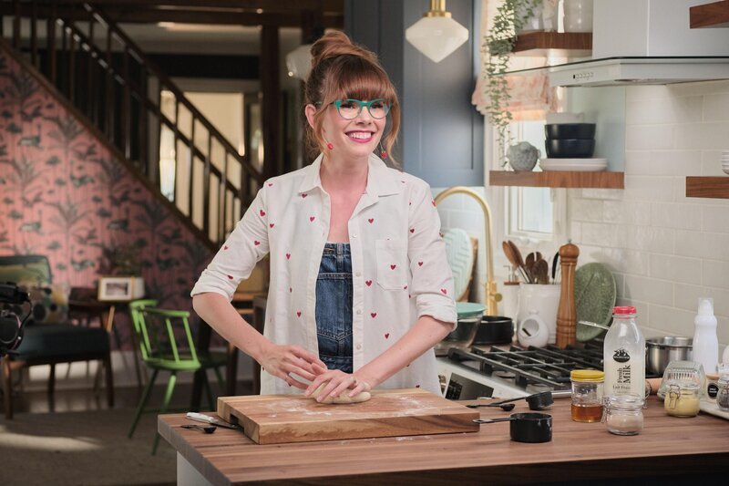 Bild: MARY MAKES III PRODUCTIONS LIMITED.