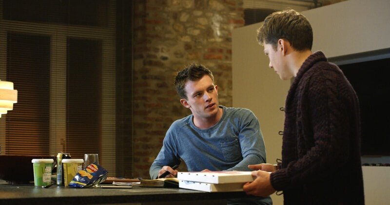 Smaragdgrün – Bild: Concorde Filmverleih GmbH /​ MKNS