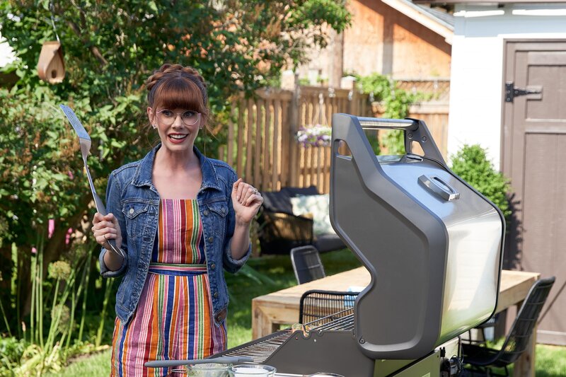 Mary Berg – Bild: MARY II PRODUCTIONS LIMITED