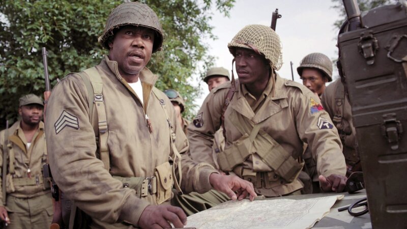 Come Out Fighting – Bild: RTLZWEI