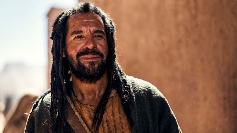 Phillippus (Joe Dixon) – Bild: UAMG LLC