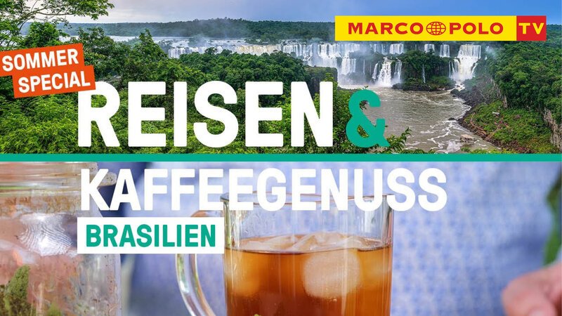 . – Bild: Marco Polo TV . – Bild: Marco Polo TV