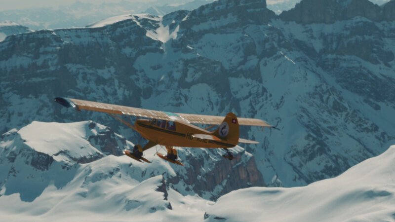 Bild: Bergblick Bild: Bergblick