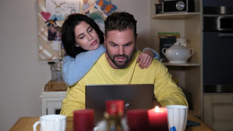 Unter uns (UU) – fernsehserien.de