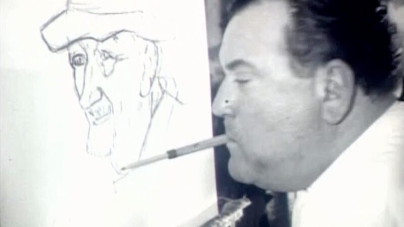 EPG-Bild – Bild: Bibel TV