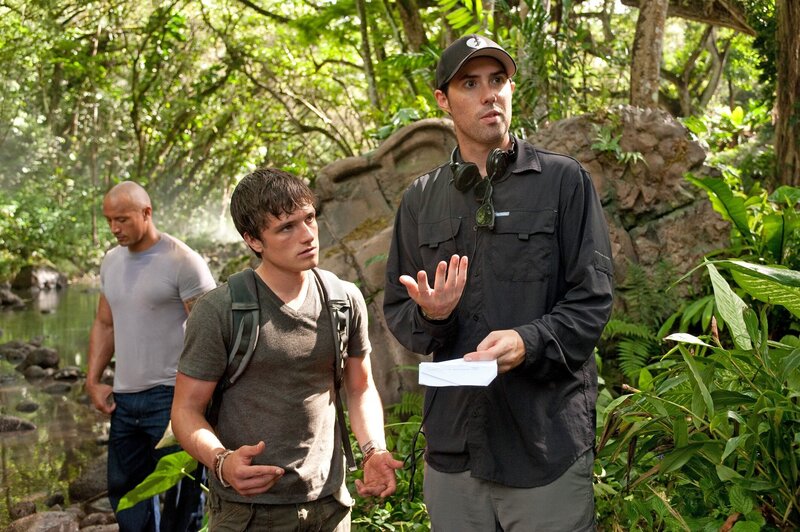 Die Reise zur geheimnisvollen Insel – Bild: PLURIMEDIA (Warner Bros Entertainement Inc.)