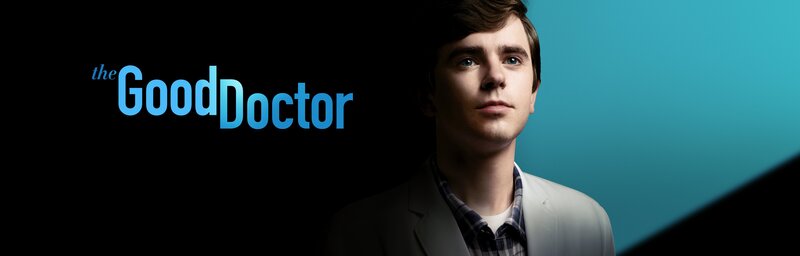 Das Key Art zu „The Good Doctor“ – Bild: RTL Deutschland