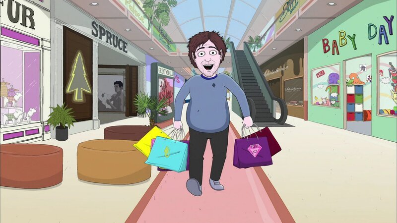 Jeff – Bild: ViacomCBS