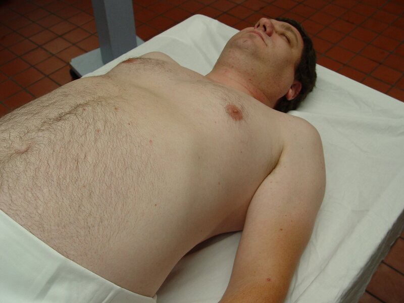 Jason – Bild: MMX ATLAS MEDIA CORPORATION