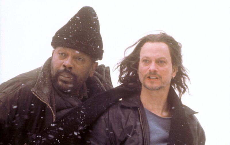 Wild Christmas – Bild: HBO /​ Vision