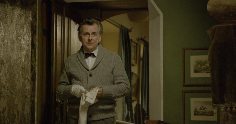 Smaragdgrün – Bild: Concorde Filmverleih GmbH /​ MKNS