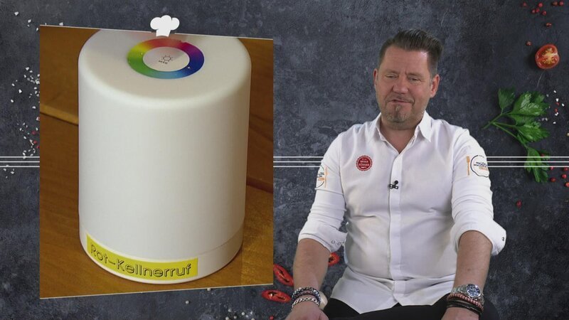 Mike Süsser – Bild: Seven.One Entertainment Group GmbH