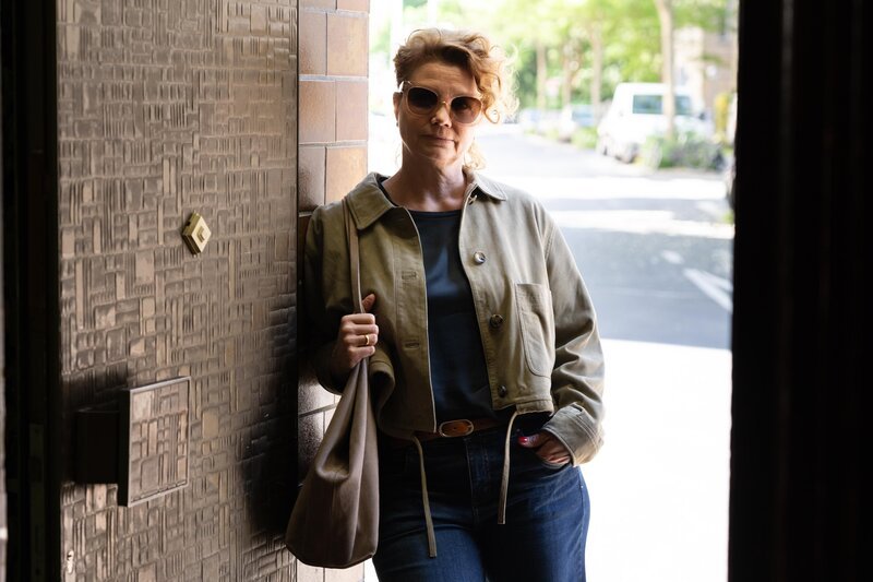 Annette Frier – Bild: Joyn /​ Michael Kötschau