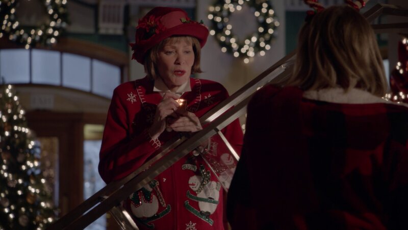 Meine zauberhaften Weihnachtsschuhe – Bild: SUPER RTL