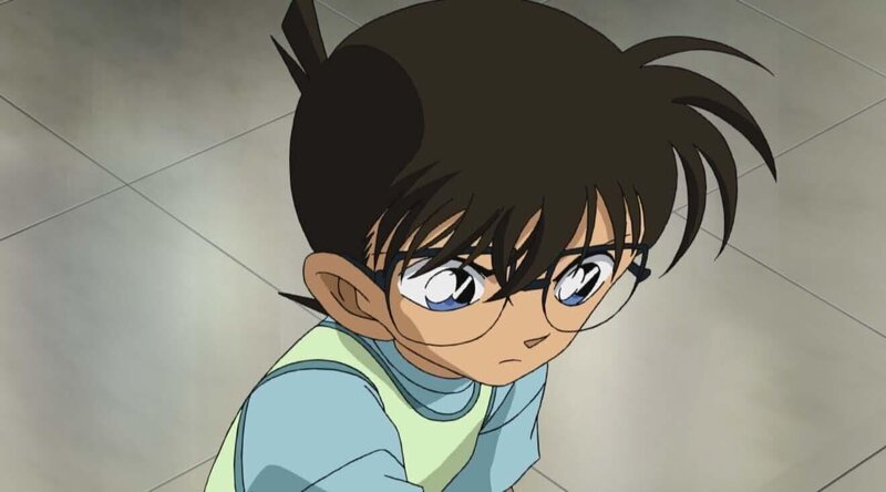 Bild: Gosho Aoyama /​ Shogakukan, YTV, TMS